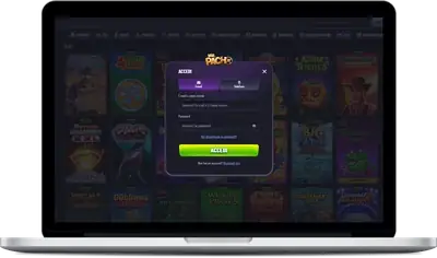 MrPacho casino